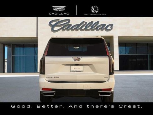 Used 2023 Cadillac Escalade Premium Luxury image 6