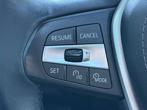 Certified 2024 BMW X5 xDrive50e w/ Parking Assistance Package image 30