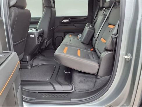 New 2026 GMC Sierra 2500 AT4 w/ AT4 Premium Plus Package image 25