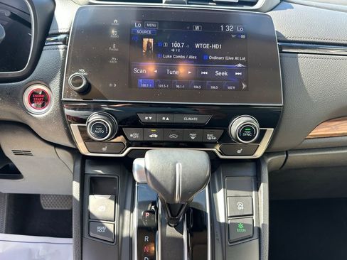 Used 2020 Honda CR-V EX-L image 18