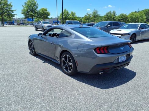 Used 2024 Ford Mustang Coupe image 22