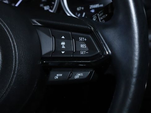 Certified 2023 MAZDA CX-5 AWD 2.5 S w/ Select Package image 23