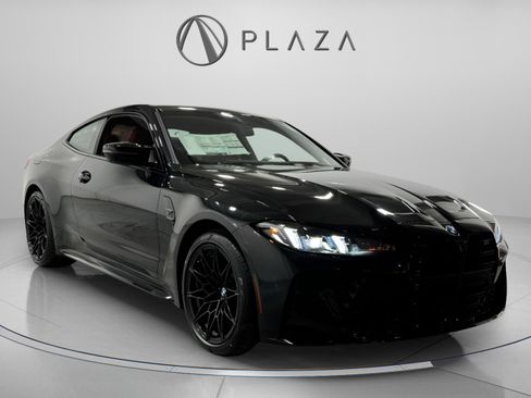 New 2026 BMW M4 xDrive Competition w/ Executive Package image 6