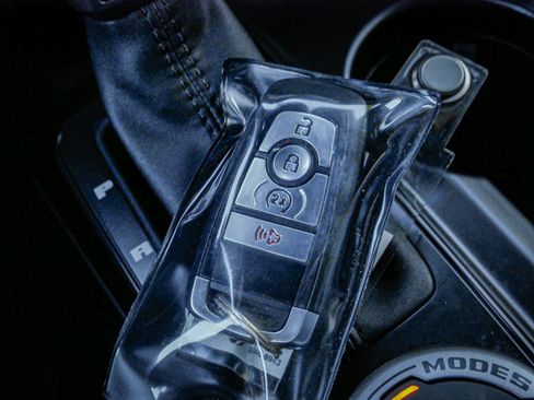 Used 2024 Ford Bronco Big Bend image 35