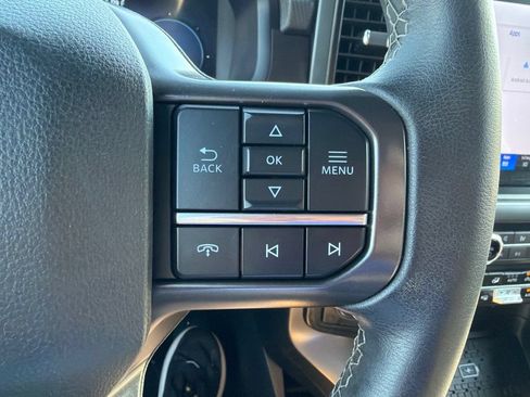Used 2024 Ford F150 XLT w/ Equipment Group 302A MID AWD/4WD image 24