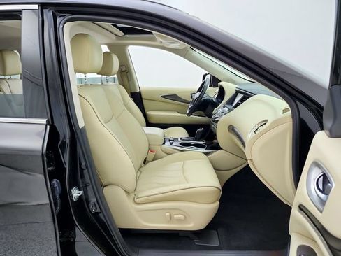 Used 2017 INFINITI QX60 FWD w/ Premium Plus Package image 19