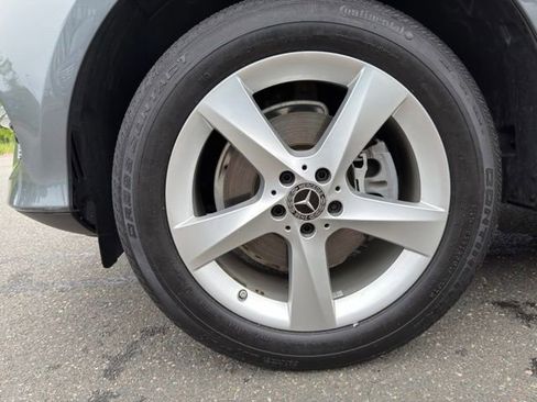 Used 2018 Mercedes-Benz GLE 350 4MATIC image 17
