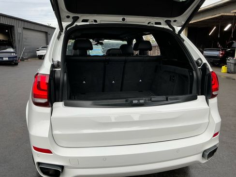 Used 2018 BMW X5 sDrive35i image 26