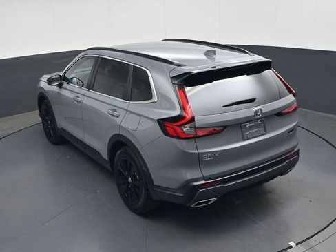 Used 2025 Honda CR-V Sport Touring image 24
