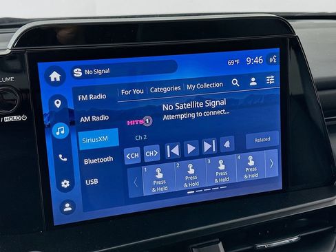 New 2026 Subaru Outback Touring XT image 20