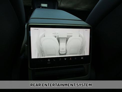 Used 2025 Tesla Model 3 Long Range RWD image 5