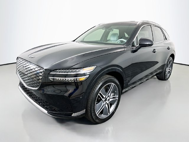 Used 2026 Genesis Electrified GV70 Advanced AWD/4WD image 1
