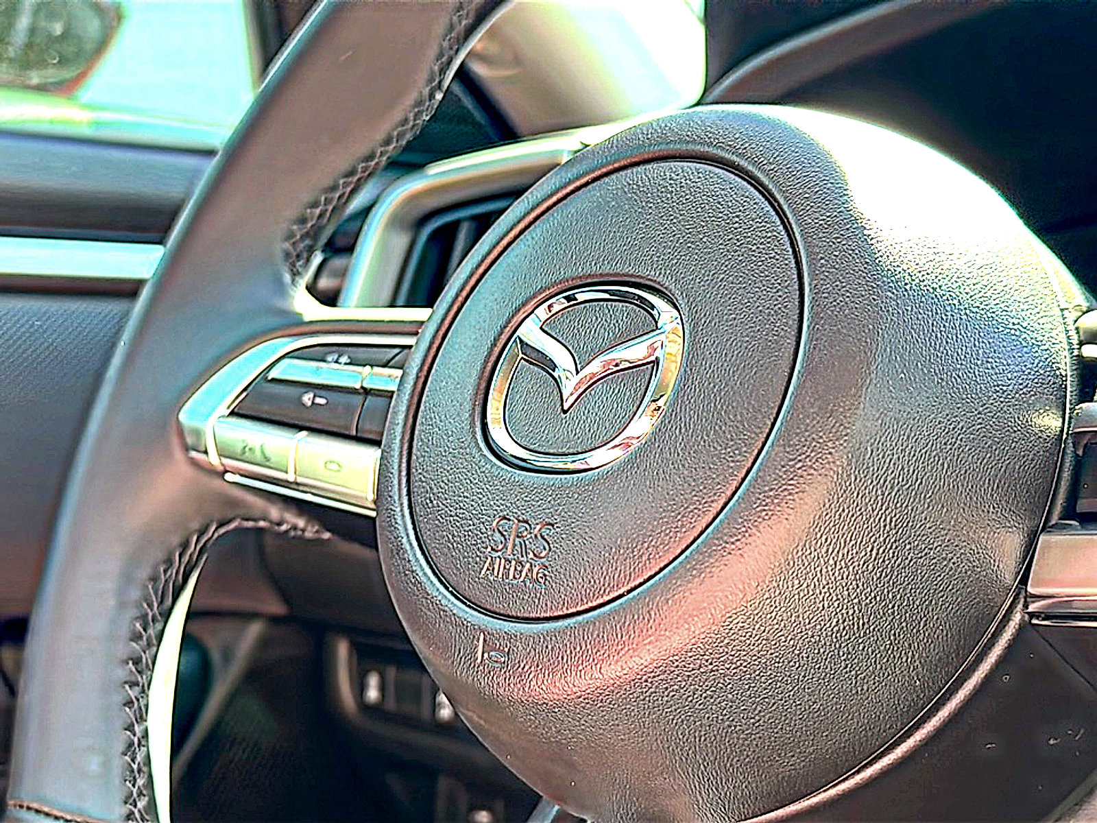 New 2026 MAZDA CX-50 AWD 2.5 S w/ Weather Package image 21