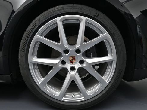 New 2026 Porsche Panamera 4 image 26