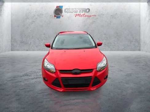 Used 2012 Ford Focus SE FWD image 9