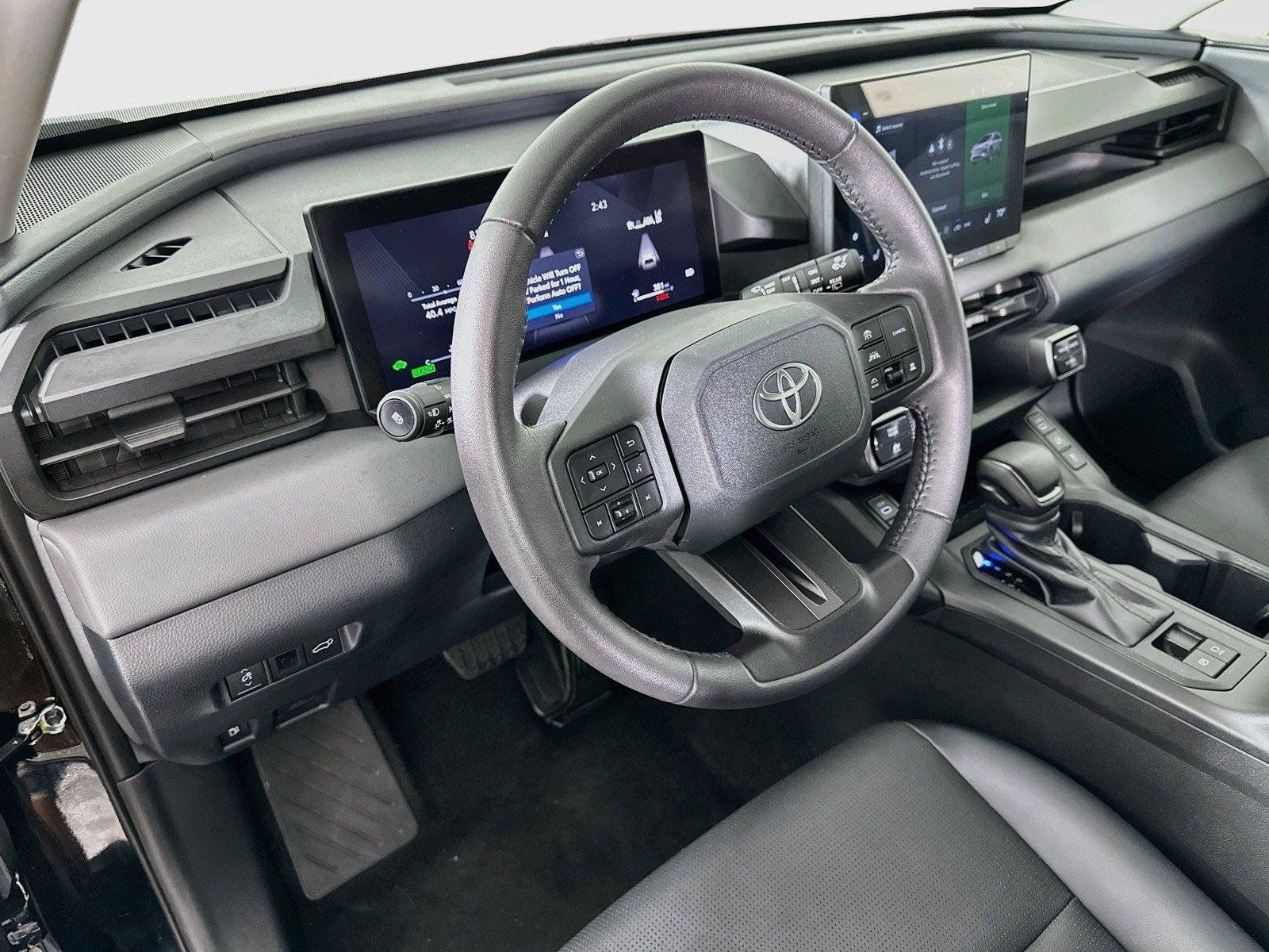 Used 2026 Toyota RAV4 XLE Premium AWD/4WD image 23