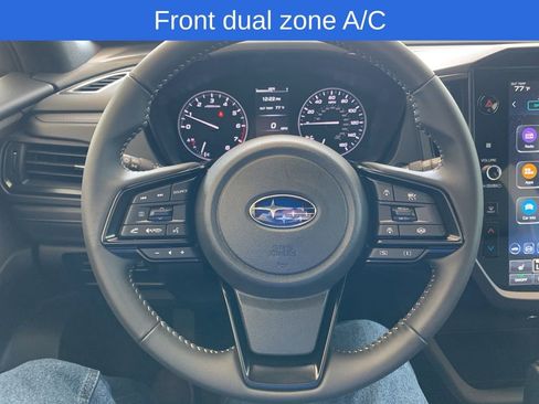 New 2026 Subaru Forester Premium image 4