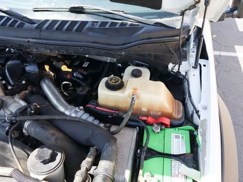 Used 2017 Ford F450 XL w/ Power Equipment Group RWD image 14