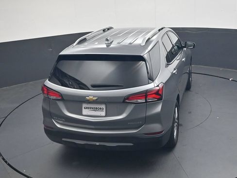Used 2023 Chevrolet Equinox Premier FWD image 27