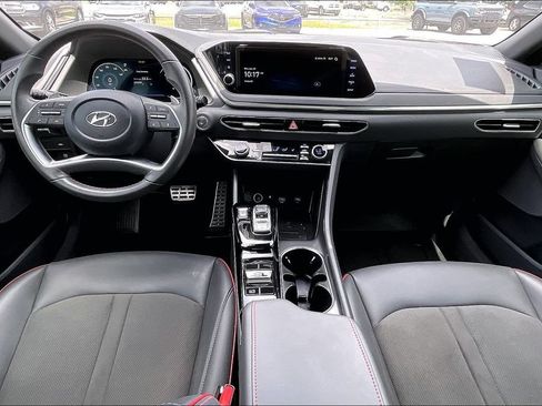 Used 2023 Hyundai Sonata SEL Plus FWD image 7