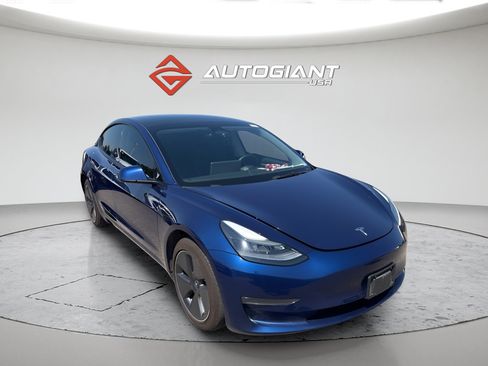 Used 2023 Tesla Model 3 Standard Range RWD image 15