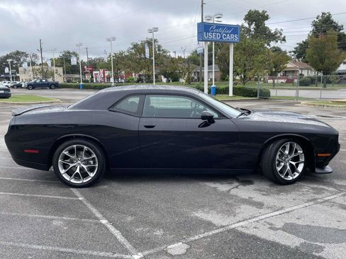 Used 2021 Dodge Challenger GT image 20