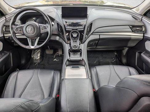 Certified 2023 Acura RDX FWD w/ Technology Package image 19