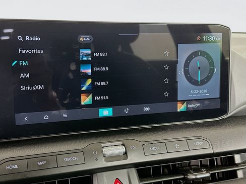 Used 2025 Kia K4 FWD image 21
