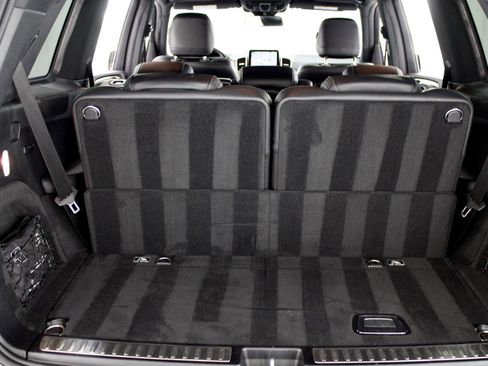 Used 2018 Mercedes-Benz GLS 450 4MATIC w/ Premium Package image 74