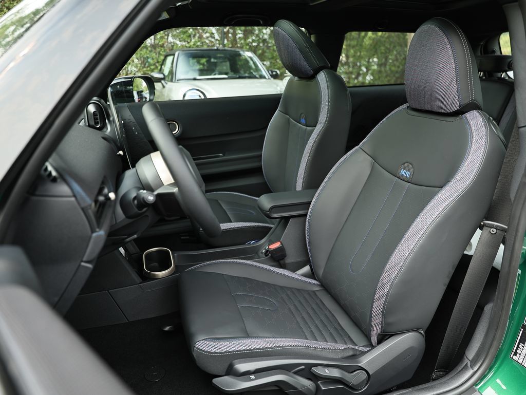 New 2026 MINI Cooper S FWD image 20