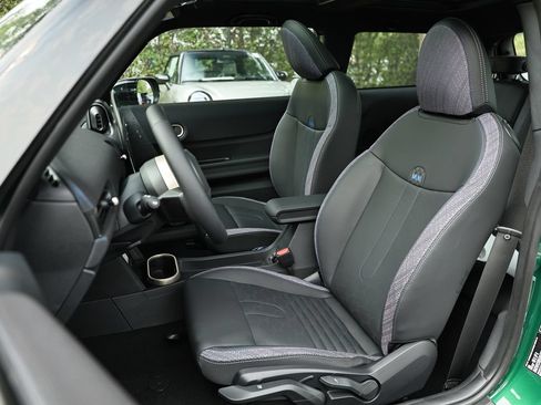 New 2026 MINI Cooper S FWD image 20