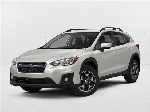Used 2018 Subaru Crosstrek 2.0i Limited image 1