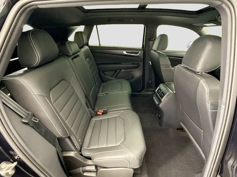 New 2026 Volkswagen Atlas Cross Sport SEL R-Line AWD/4WD image 21