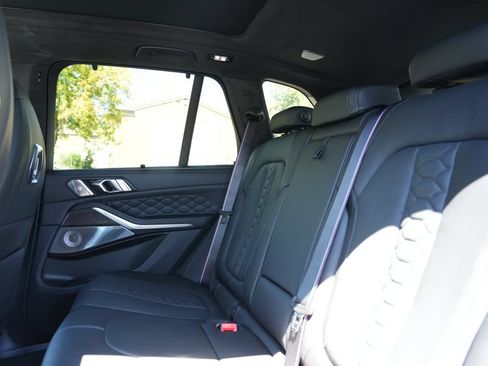 New 2026 BMW X5 M Competition w/ Executive Package AWD/4WD image 22