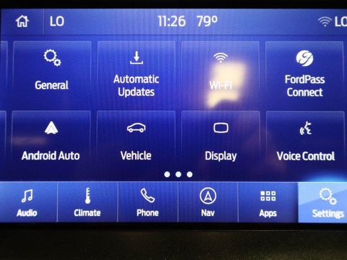 Used 2020 Ford Expedition Limited w/ Equipment Group 303A AWD/4WD image 77