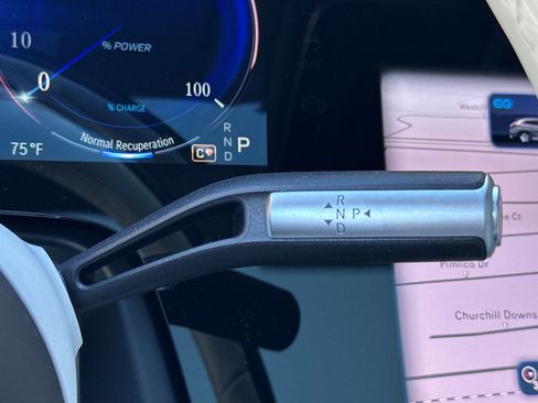 New 2025 Mercedes-Benz Maybach EQS 680 4MATIC image 17