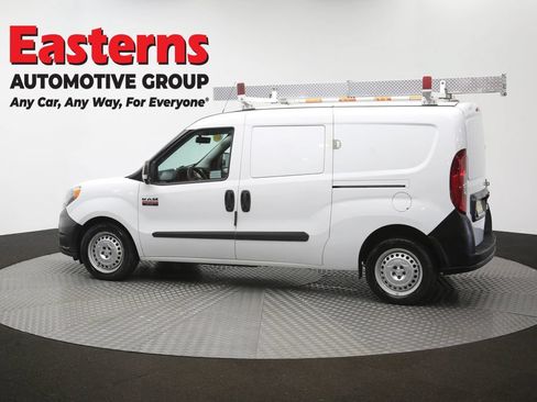 Used 2019 RAM ProMaster City Tradesman FWD image 61