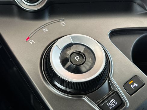 Certified 2024 Kia EV6 Light RWD image 29