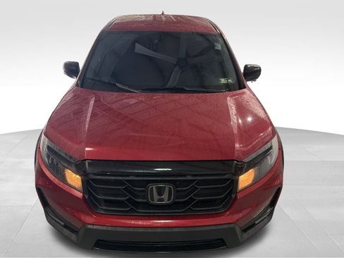 Used 2021 Honda Ridgeline Sport image 12