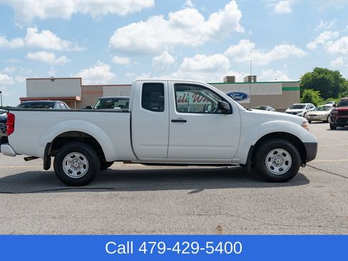 Used 2018 Nissan Frontier S RWD image 7