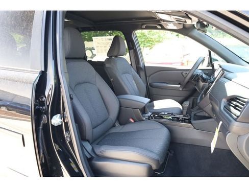 New 2026 Subaru Forester Sport AWD/4WD image 45