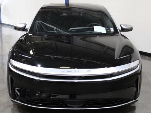 Used 2022 Lucid Air Grand Touring image 5