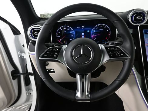 Certified 2026 Mercedes-Benz GLC 300 image 2