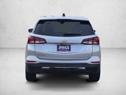 Used 2022 Chevrolet Equinox LT FWD image 7
