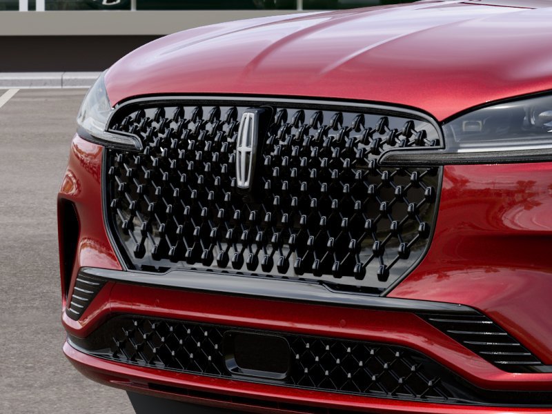 New 2027 Lincoln Aviator Reserve AWD/4WD image 55