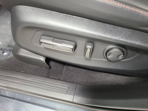 Used 2025 Honda CR-V Sport-L image 19