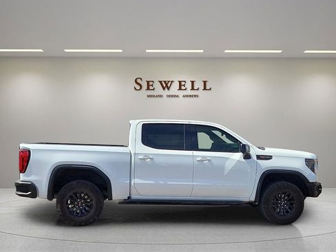 Used 2023 GMC Sierra 1500 AT4X AWD/4WD image 6