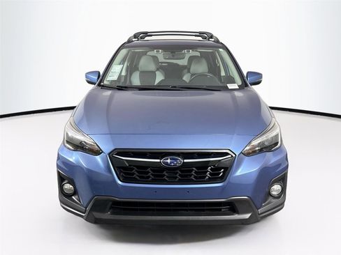 Used 2018 Subaru Crosstrek 2.0i Limited AWD/4WD image 9