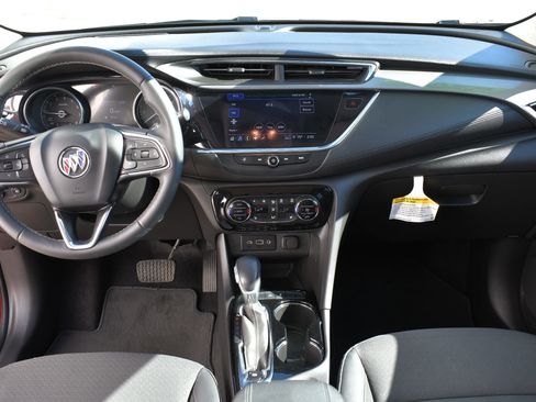 Used 2023 Buick Encore GX Select w/ Sport Touring Package image 20