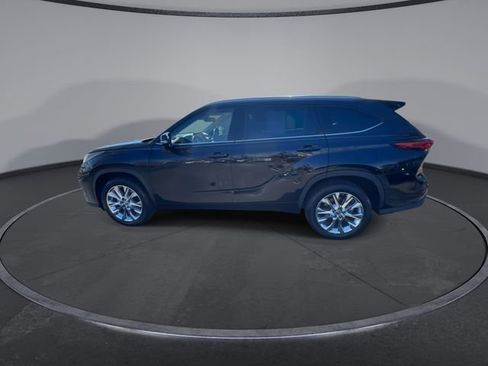 Used 2020 Toyota Highlander Limited image 8